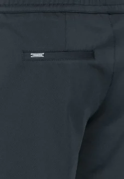 Loose Fit Bermuda