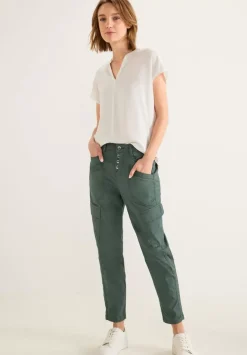 Loose Fit Cargohose