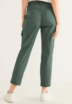 Loose Fit Cargohose