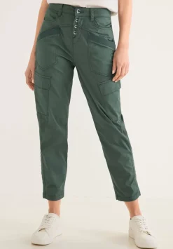 Loose Fit Cargohose