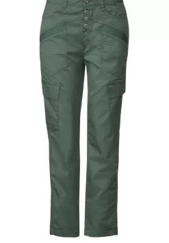 Loose Fit Cargohose