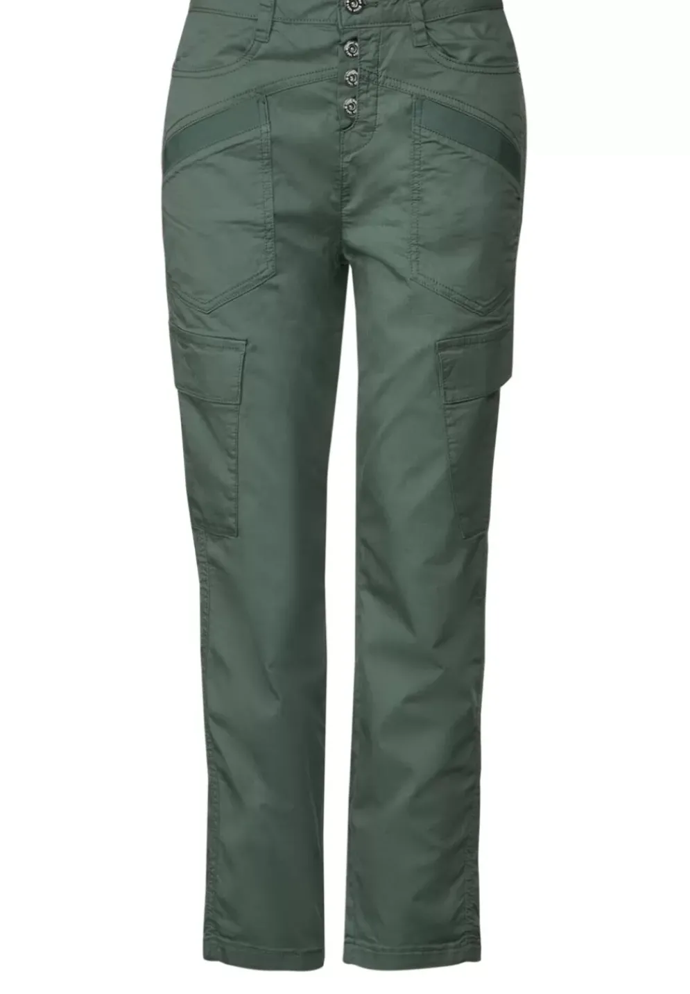 Loose Fit Cargohose
