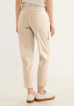 Loose Fit Cargohose