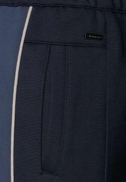 Loose Fit Colourblock Hose