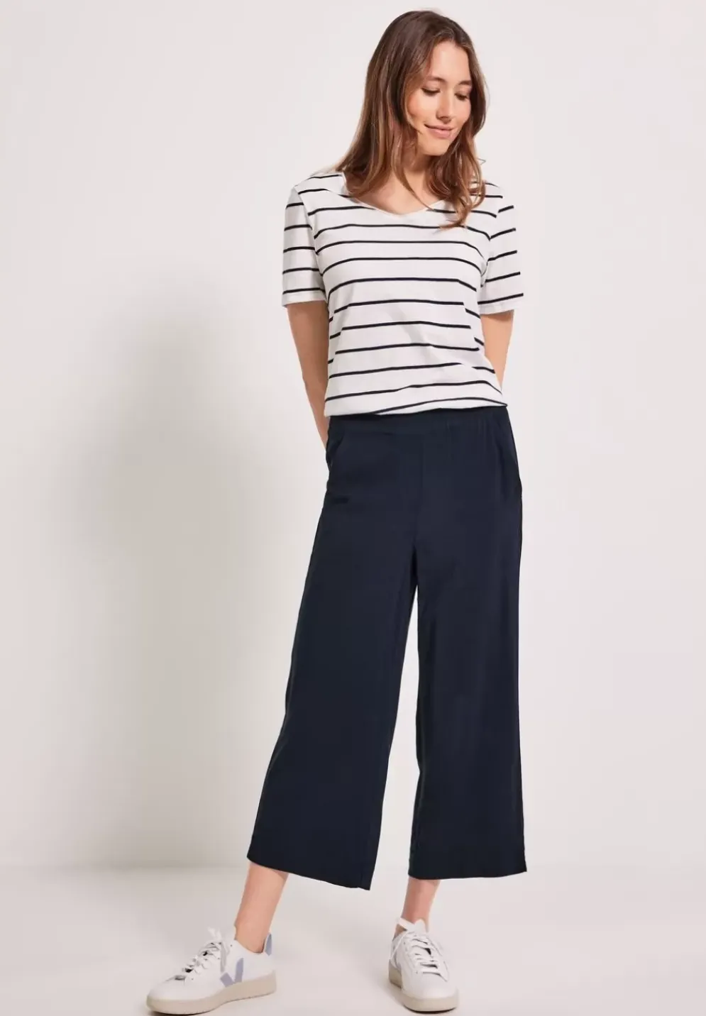 Loose Fit Hose