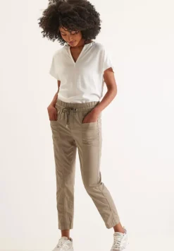 Loose Fit Hose