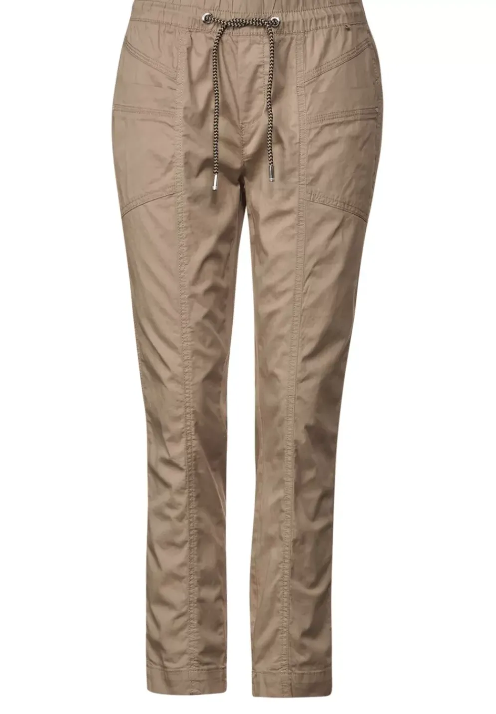 Loose Fit Hose