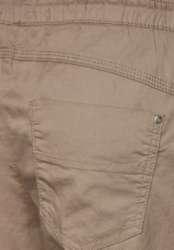 Loose Fit Hose