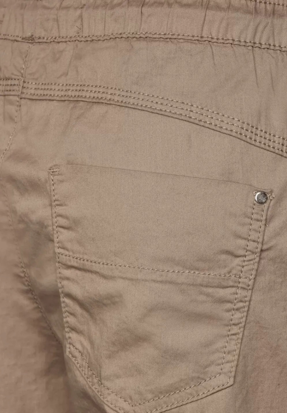 Loose Fit Hose