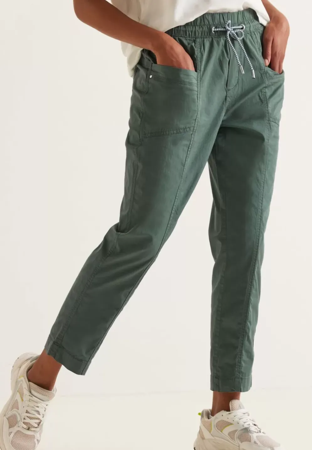 Loose Fit Hose