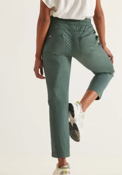 Loose Fit Hose