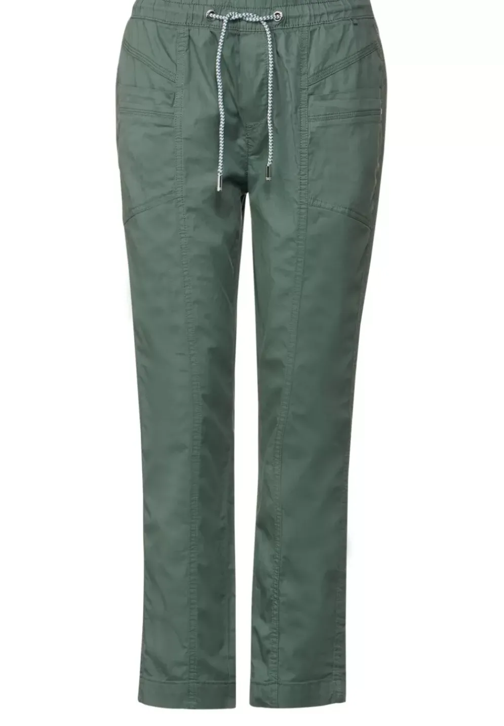 Loose Fit Hose