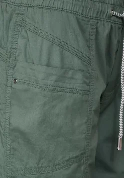 Loose Fit Hose