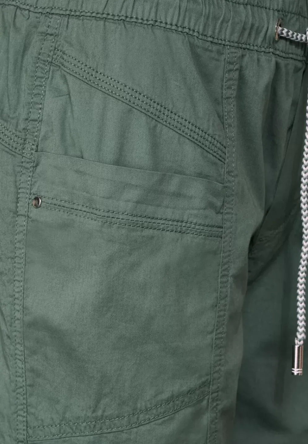 Loose Fit Hose