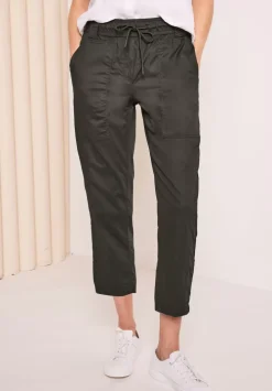Loose Fit Hose