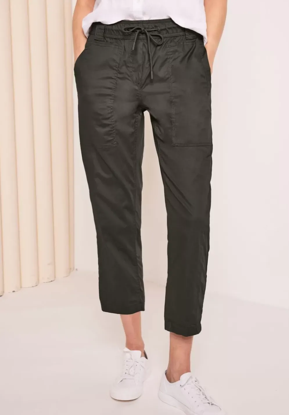Loose Fit Hose