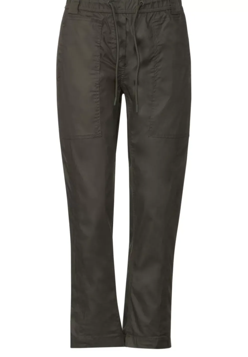 Loose Fit Hose