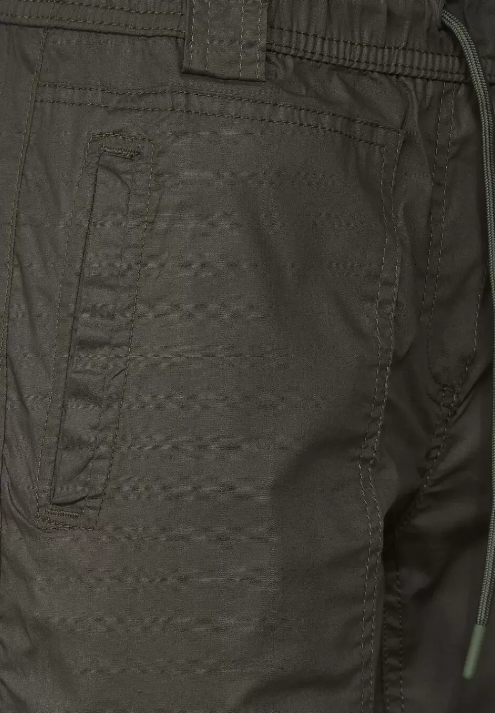 Loose Fit Hose