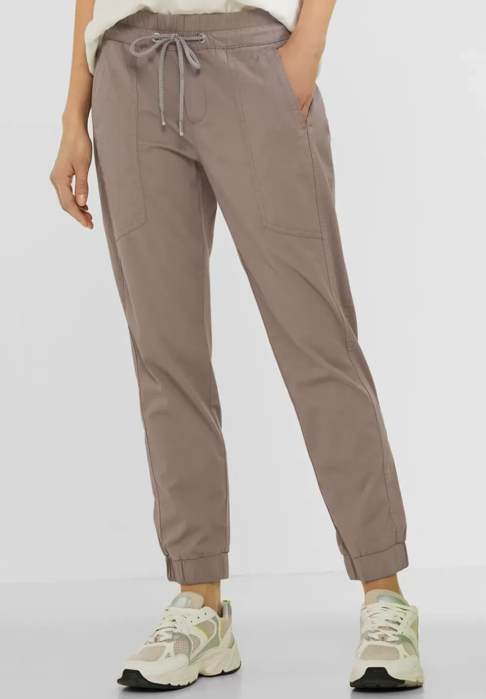 Loose Fit Hose