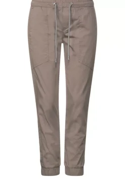 Loose Fit Hose