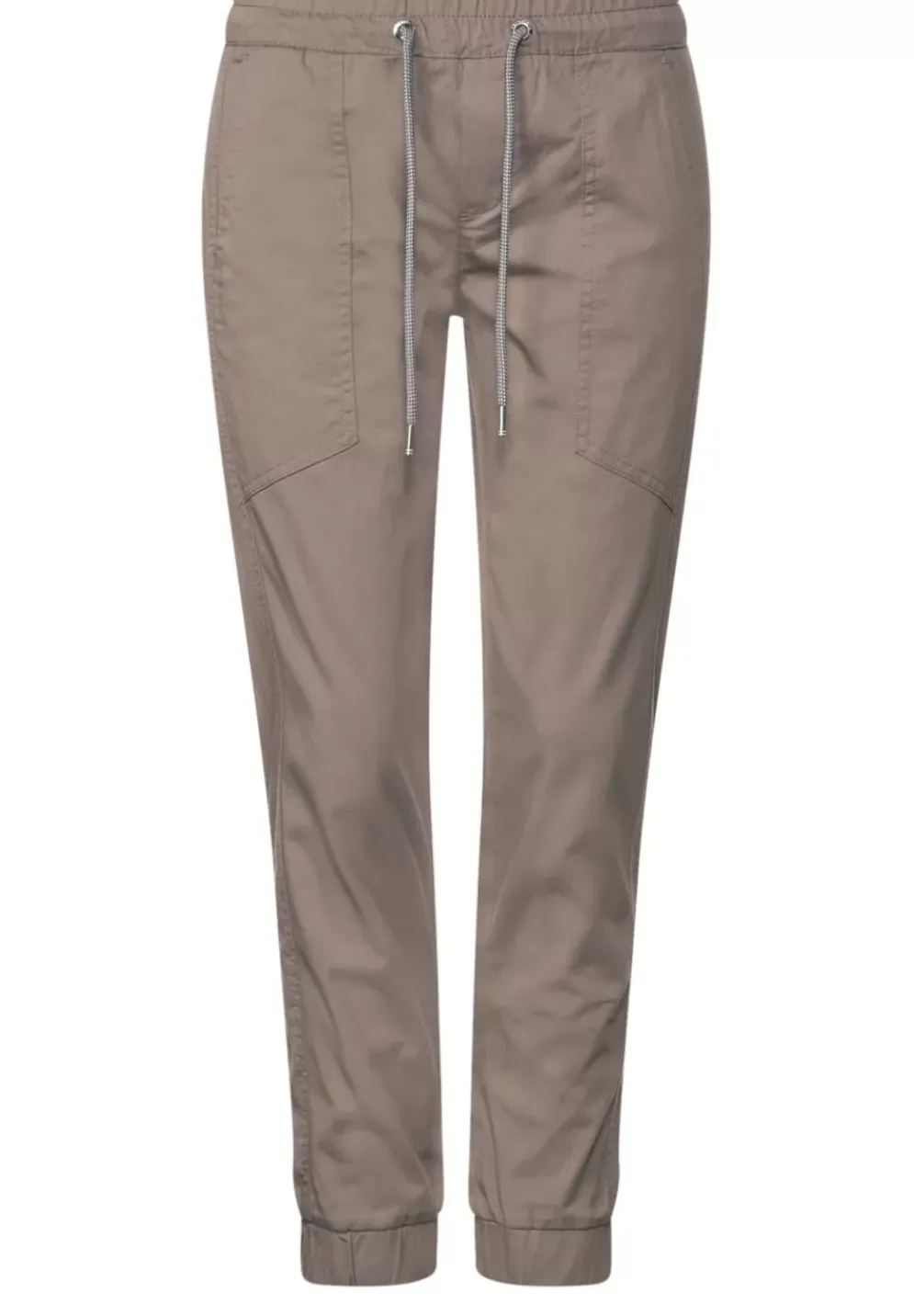 Loose Fit Hose