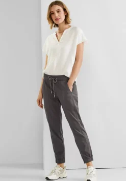 Loose Fit Hose