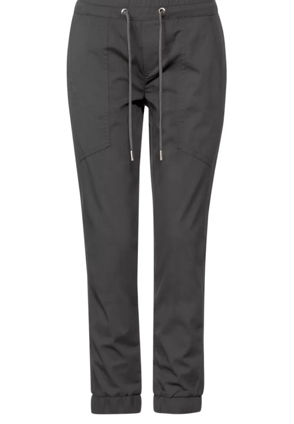 Loose Fit Hose