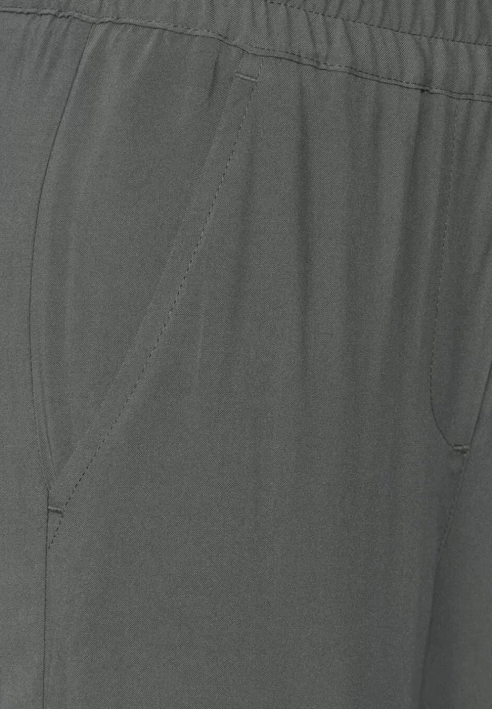 Loose Fit Hose