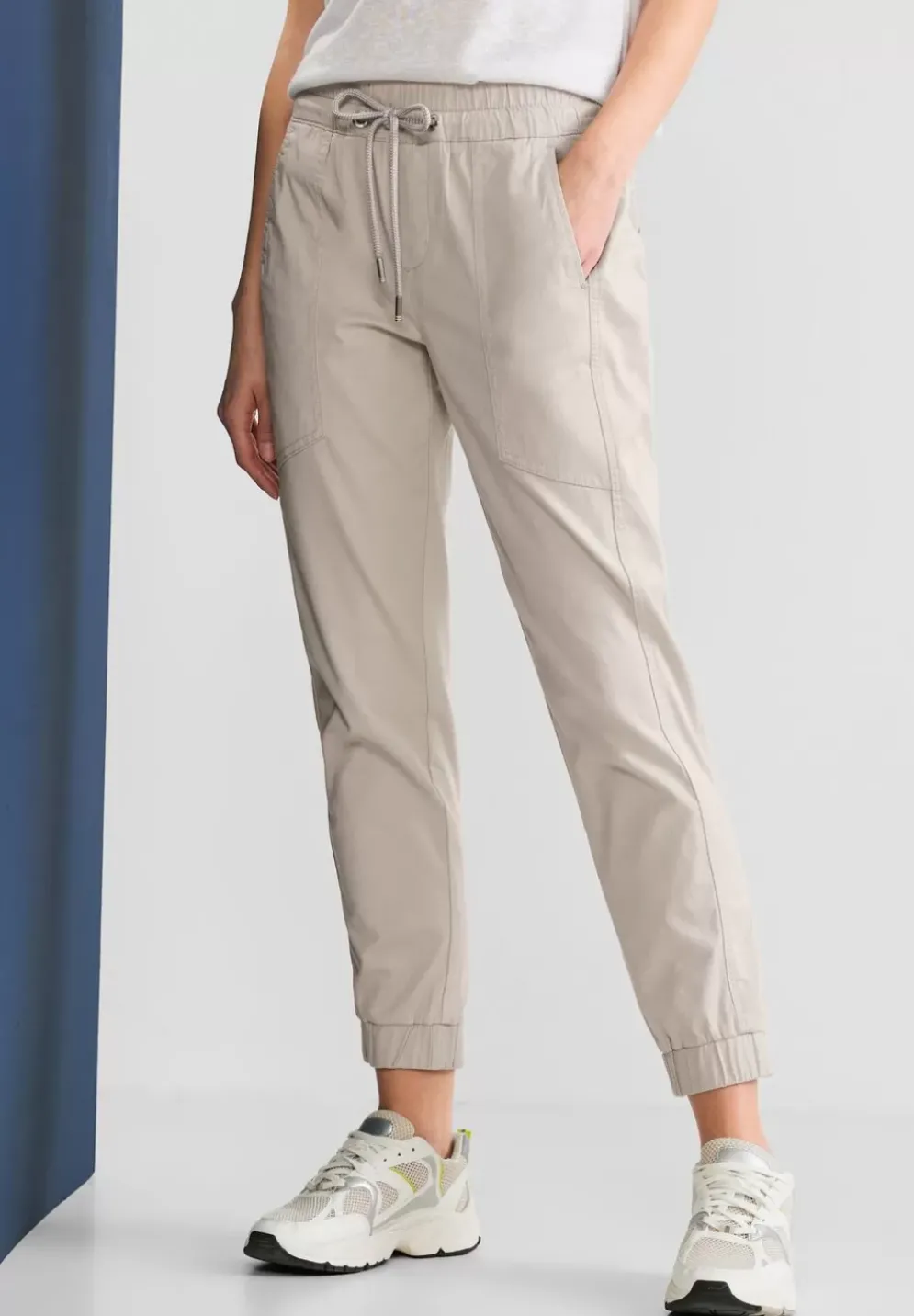Loose Fit Hose