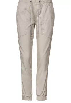 Loose Fit Hose