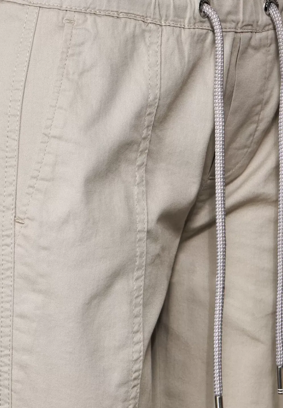 Loose Fit Hose