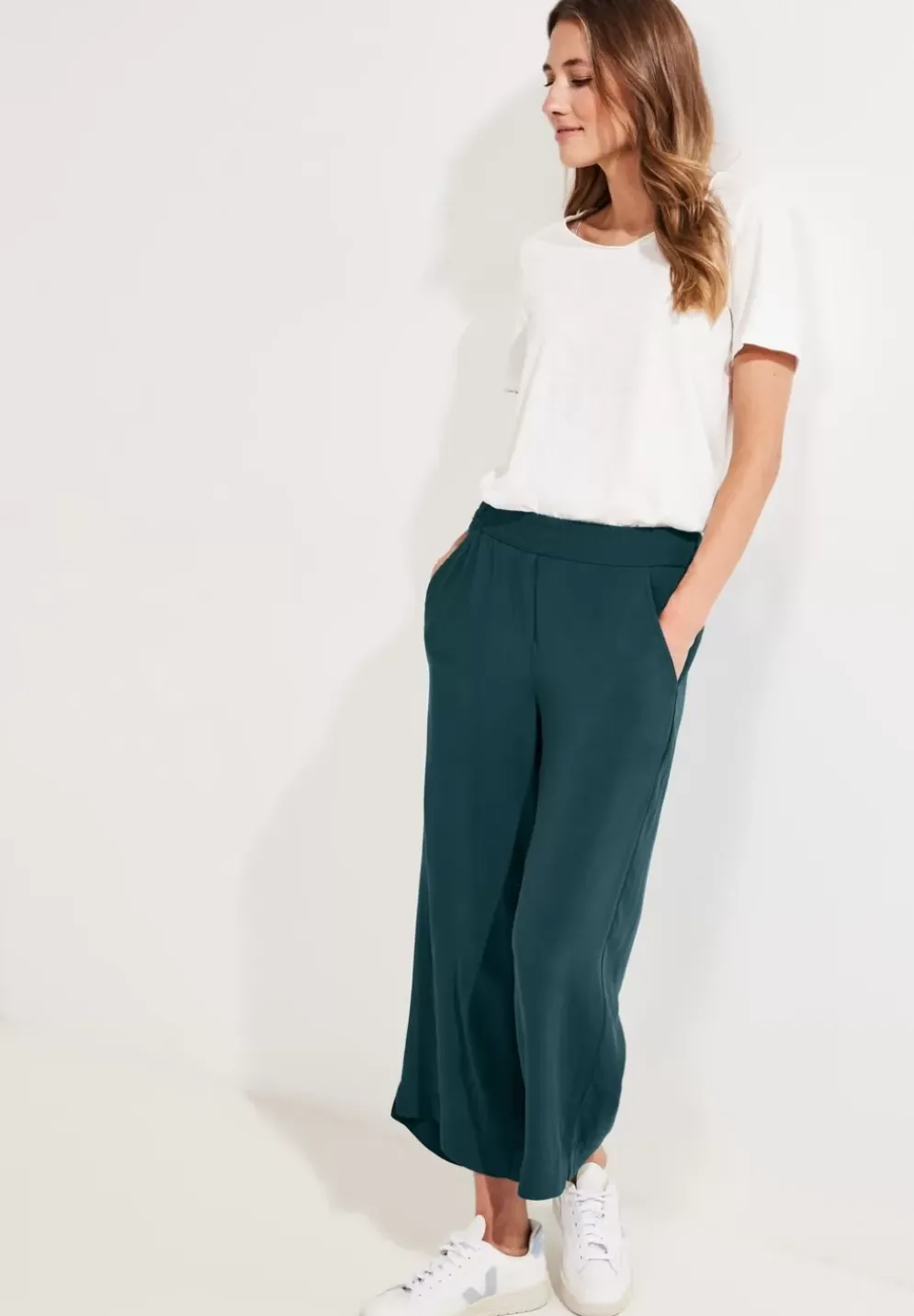 Loose Fit Hose