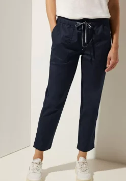 Loose Fit Hose