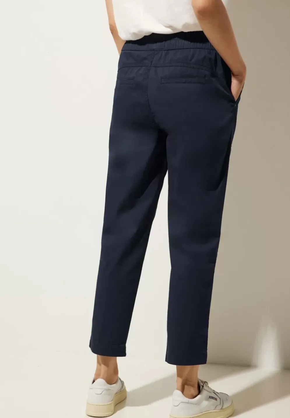 Loose Fit Hose