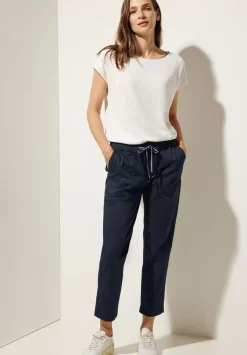 Loose Fit Hose