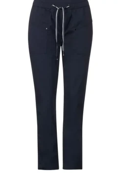 Loose Fit Hose