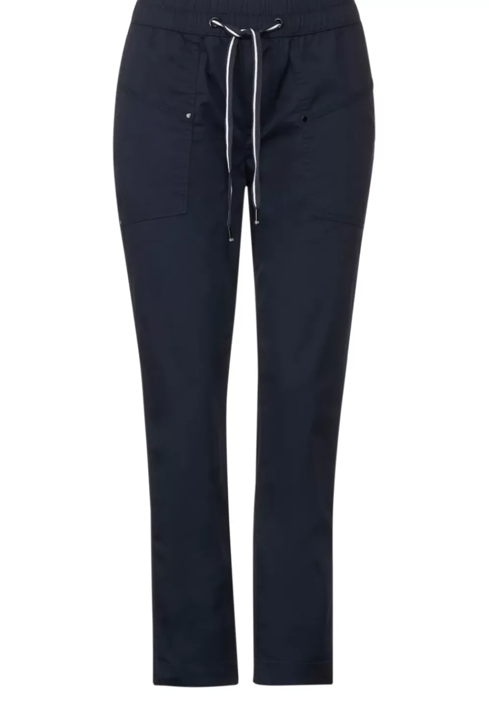 Loose Fit Hose