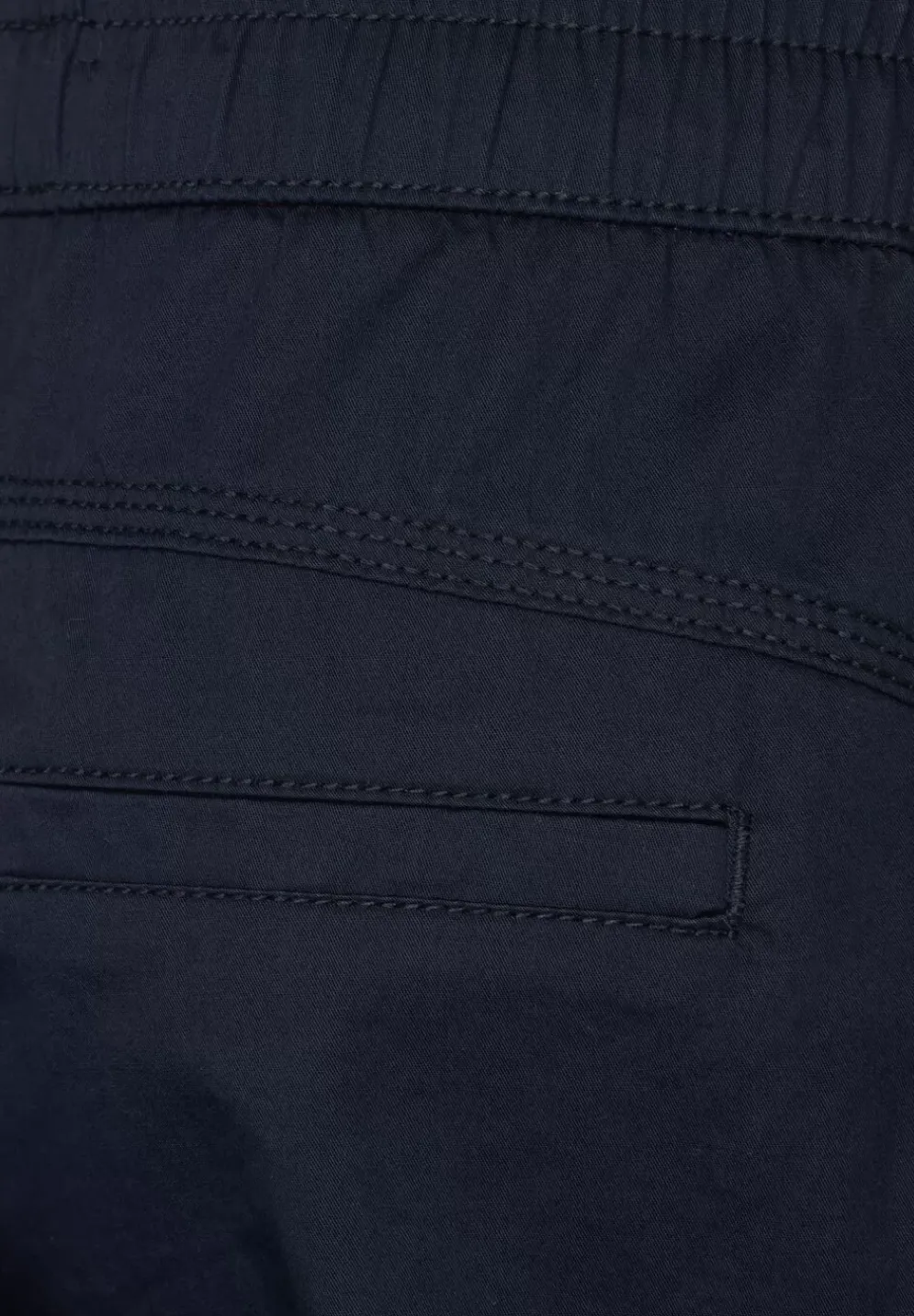 Loose Fit Hose