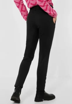 Loose Fit Hose