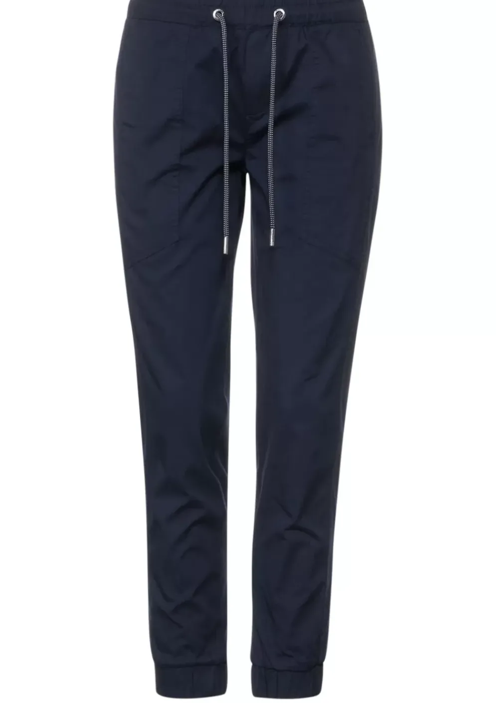 Loose Fit Hose