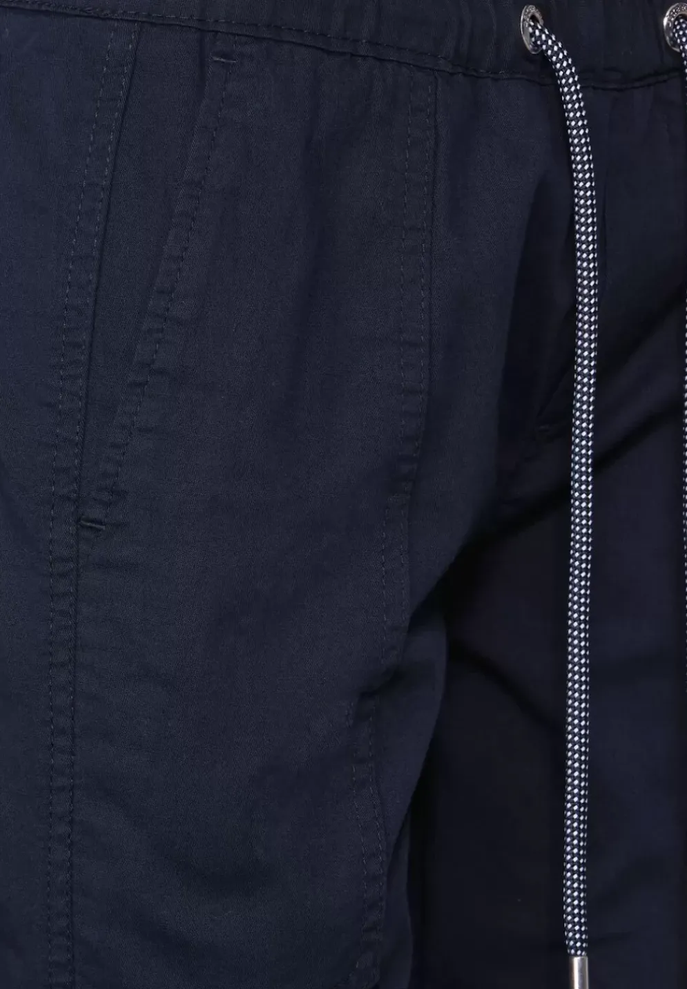 Loose Fit Hose
