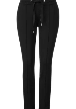 Loose Fit Hose