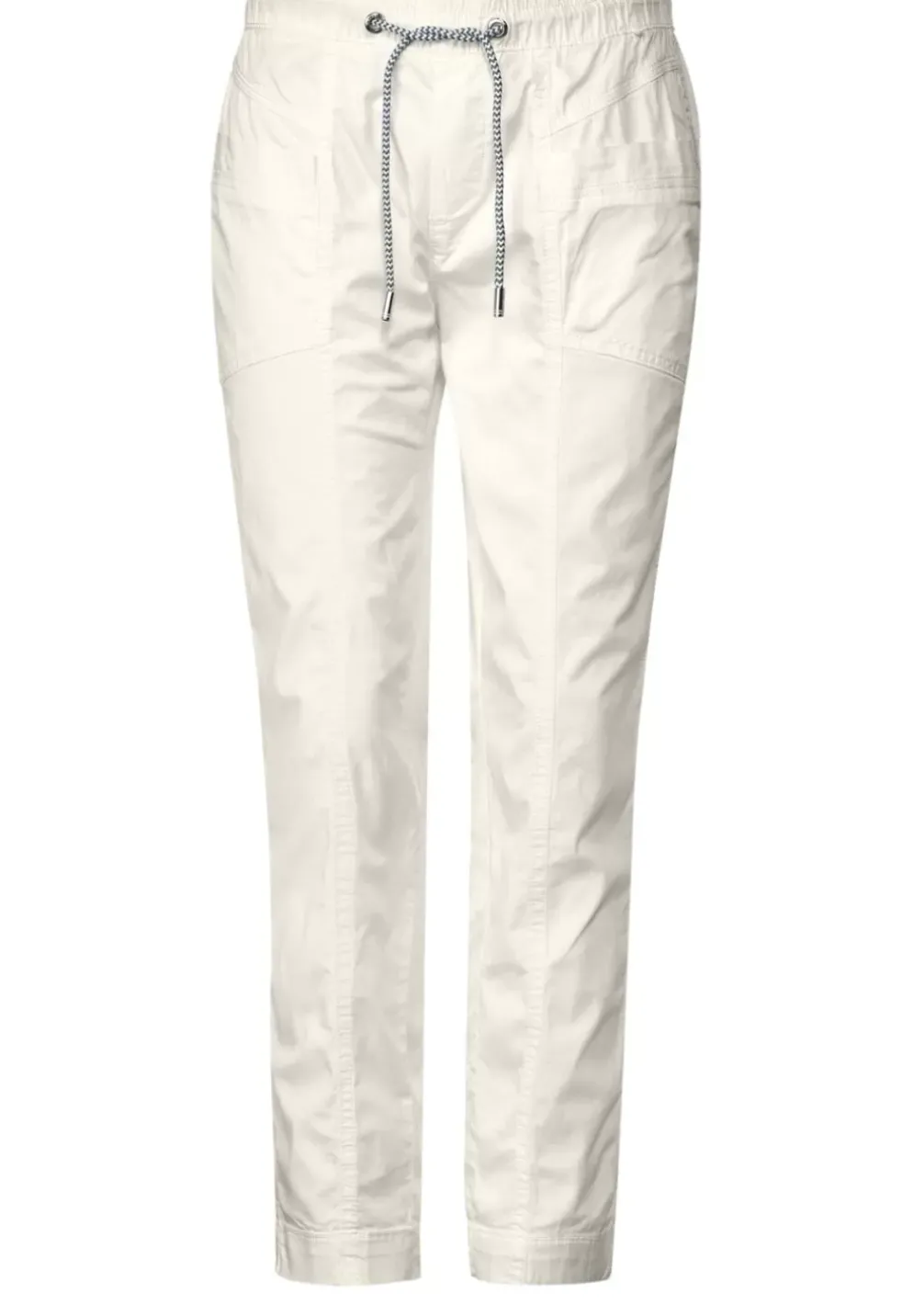 Loose Fit Hose