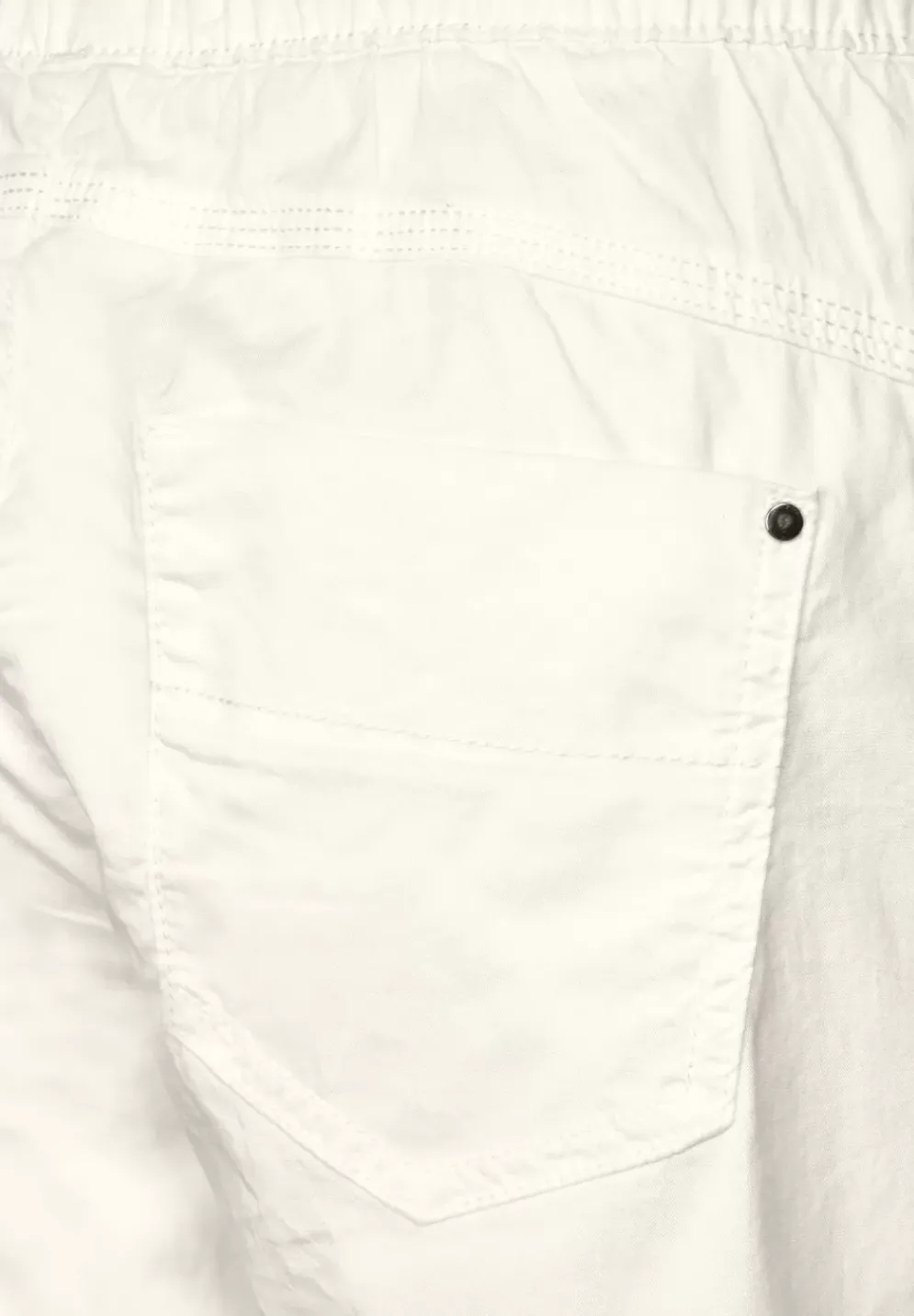 Loose Fit Hose
