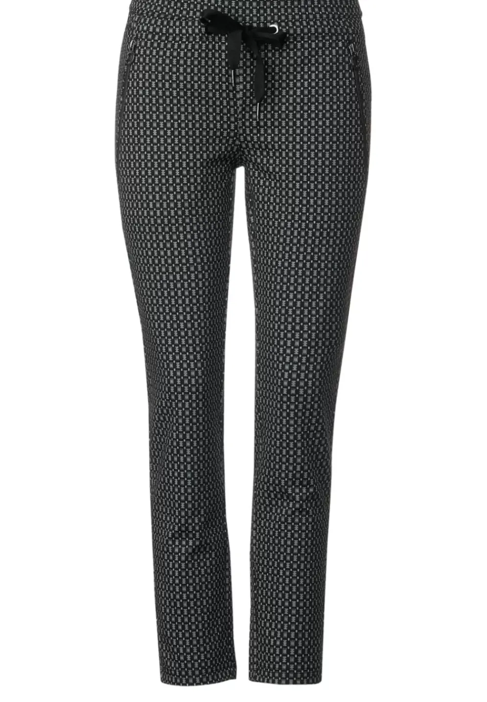 Loose Fit Hose