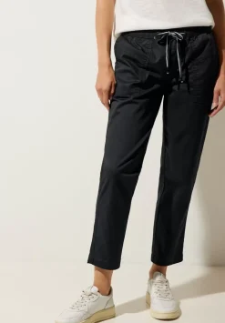 Loose Fit Hose