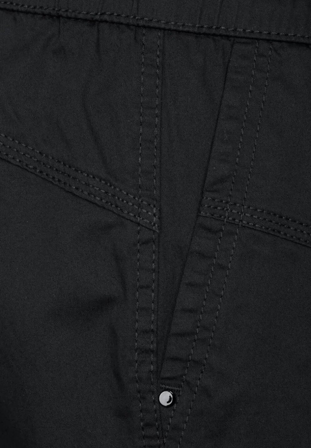 Loose Fit Hose