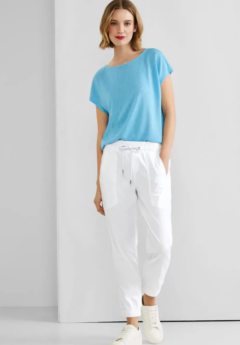 Loose Fit Hose