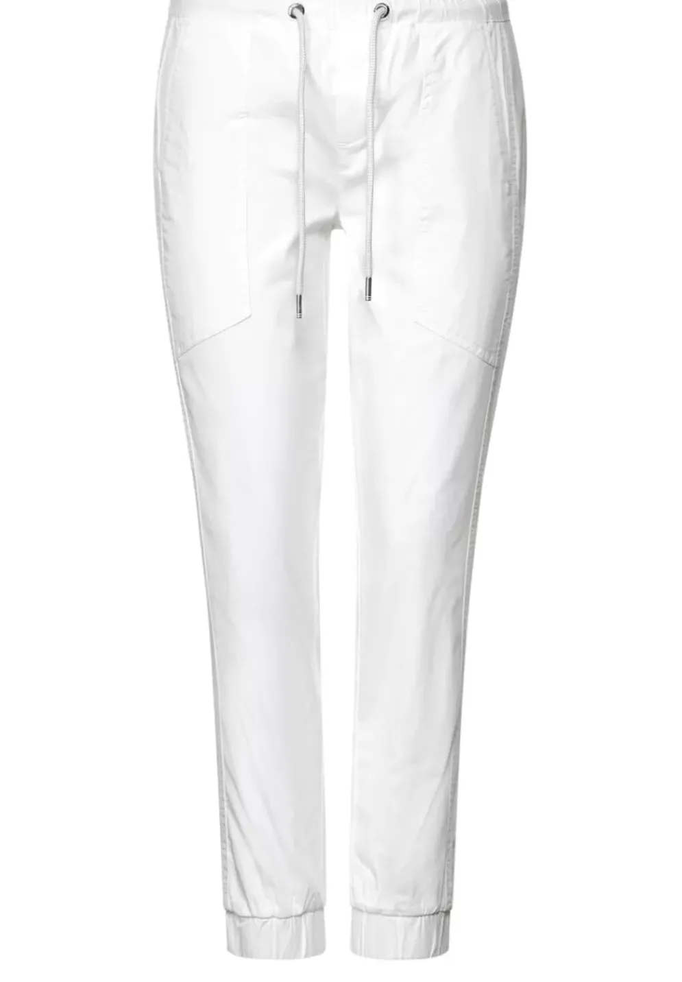 Loose Fit Hose