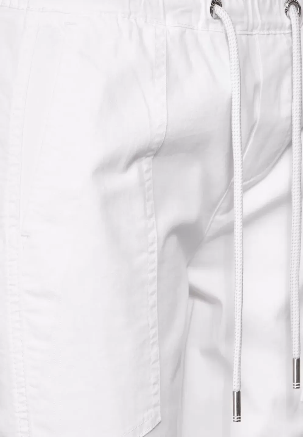 Loose Fit Hose